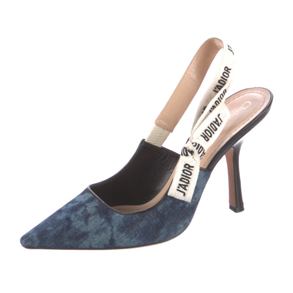 Dior J’adior Pumps - limited edition